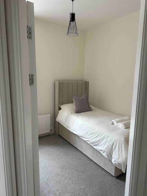 Modern Apartment, 1Km From City! Newcastle upon Tyne Exterior foto