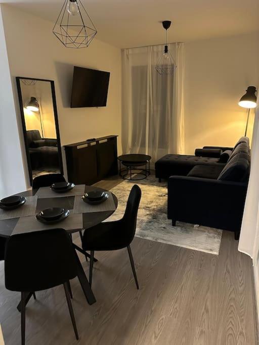 Modern Apartment, 1Km From City! Newcastle upon Tyne Exterior foto