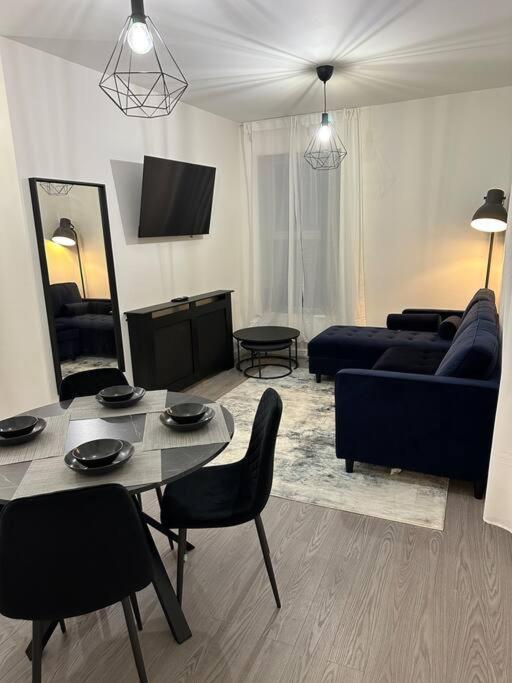 Modern Apartment, 1Km From City! Newcastle upon Tyne Exterior foto