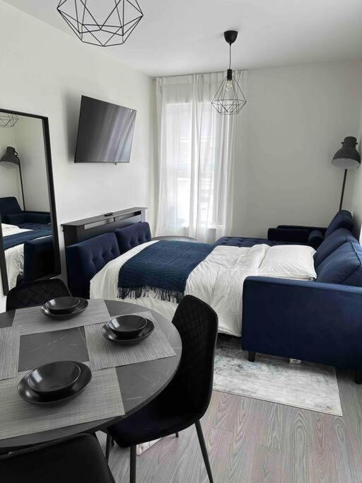Modern Apartment, 1Km From City! Newcastle upon Tyne Exterior foto